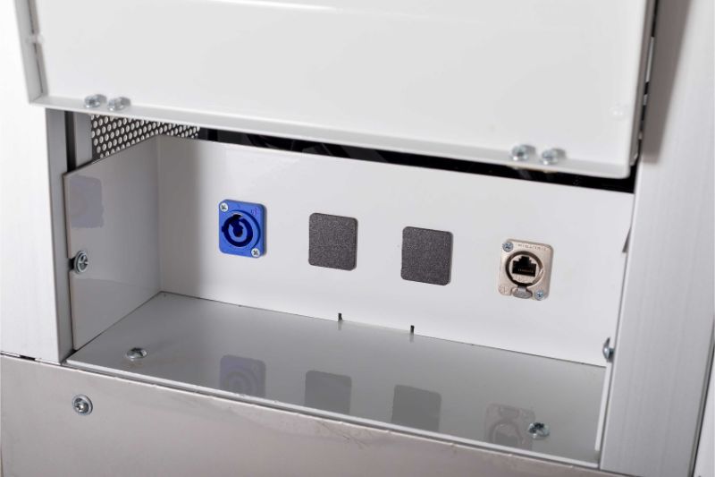 MTGS HYBRID GENERAL AVIATION FLIGHT Simulator FSTD connections